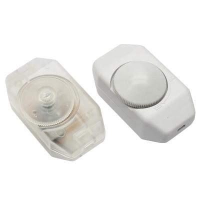 China Dimmer Switch Table / Desk Lamp Adjust Light Dimmable Knob Accessories ZE-104 for sale