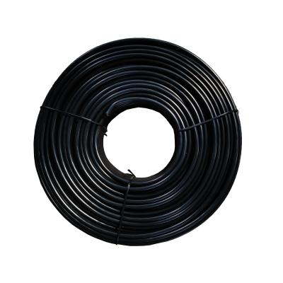 中国 14/2 低電圧絶縁電源ケーブル 屋外景観照明ワイヤー 14 ゲージ 100 フィート 販売のため