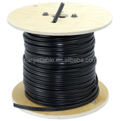 中国 地中 16AWG/2 UL1493 承認の直接埋設銅線より線 販売のため