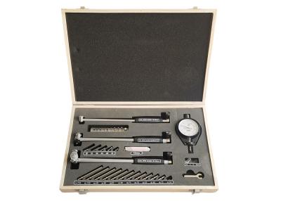 China 50-160mm Stainless Steel Bore Gauge Setting Tool For Wide Measurement for sale