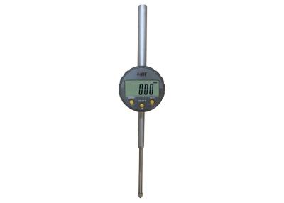 China KM Brand 0-50mm/0-2″ Electronic Digital Probe Indicator Dial Gauge With Resolution 0.01mm/0.0005″ for sale