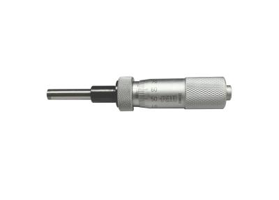 中国 オーダーメイド 0-25mm マイクロメーターヘッド 販売のため