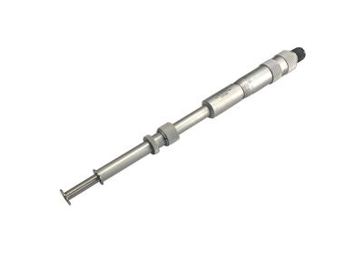 中国 高精度 内溝微計 操作が簡単 0-25mm 測定範囲 販売のため