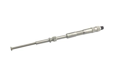 中国 0.01mm精度手帳 75-100mm 内溝微計 精度計測器 販売のため