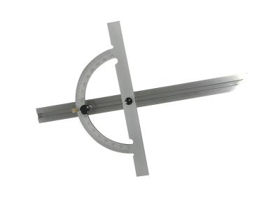 China Adjustable Angle Protractor Measuring Tool 10-170 Degree Angle Gauge Tools for sale