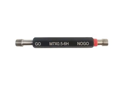 Cina Indicatore metrico di precisione per anello e filtro per parti a filo M7.0 con passo 0,5 per misurazione e ispezione del filo in vendita