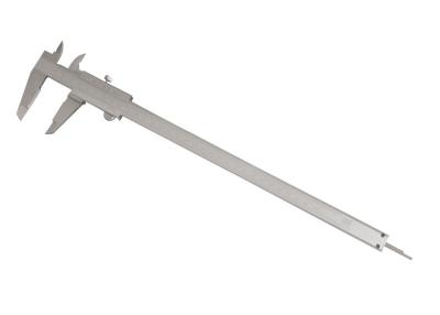 China Four Way Use Mono-Block Digital Vernier Gauge Stainless Steel Hardened Material for sale