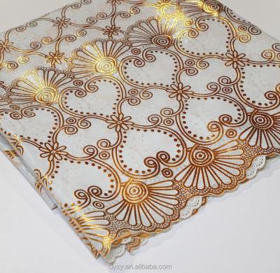 China Dangyang XIYUE Waterproof Lace Tablecloth Party Tablecloths Table Clothes For Wedding Decoration for sale