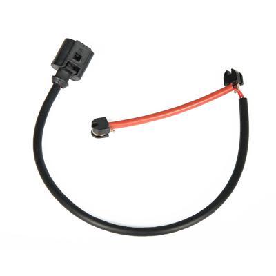 China New 2021 Auto Parts OEM Auto Parts 7L0 907 637 Induction Wire Auto Speed Sensor for sale
