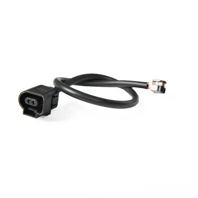 China Hot Selling Auto Parts OEM Auto Parts Induction Wire 7P0 907 637 Speed Sensor for sale