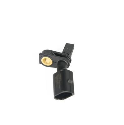 China OEM Customized High Quality Auto Parts Electrical Systems Auto Front Wheel Speed Sensor For 003 860 WHITE for sale