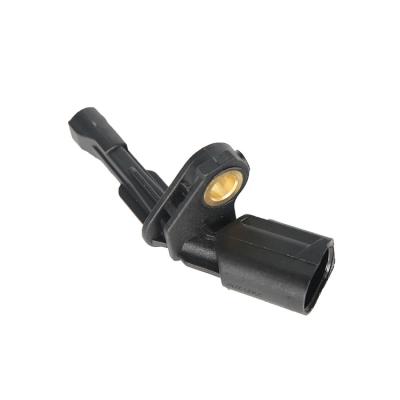 China Auto Parts China Supplier High Quality WHITE Car Parts 003 859 Left Rear ABS Wheel Speed Sensor For A3 for sale