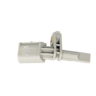 China Hot Selling Auto Parts WHITE 003 857 A ABS High Performance Wheel Speed Sensor For Q7 for sale