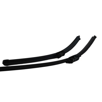 China Most Cars Fit Hot Sale Auto Parts Windshield Wiper Blade Good Quality Car Wiper Boneless Cutter for sale