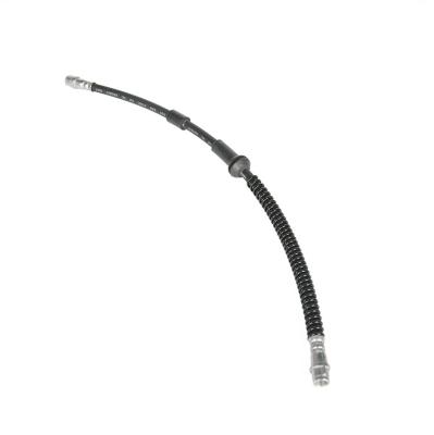 China Auto Rubber Brake Systems Automotive Parts Automotive Part Brake Hose For Car 7P6 611 701 for sale