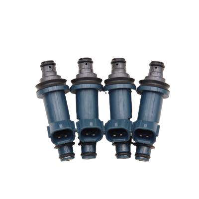 China Toyota Corolla Ray Bully Cool Luzer Injection23250-20020 23250-75100 Atos Fuel Injector for sale