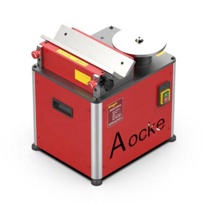 China Object High Speed Complex Metal Chamfering Machine AX1100SR for sale