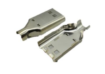 China 1-2103157-2 TE Automotive Connectors SHIELD PLUG for sale