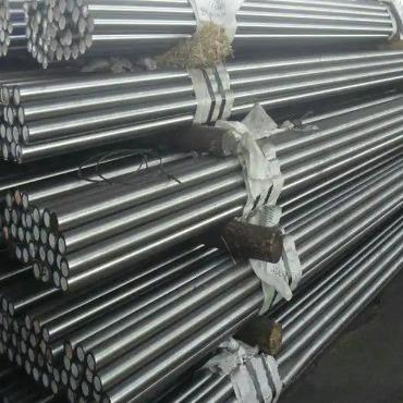 China 420 302 Rustproof Stainless Steel Square Rod 4