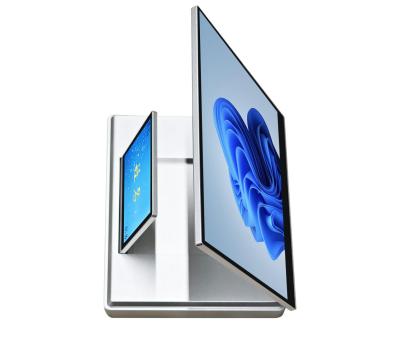 Китай Junnan Paperless Desktop Terminal с ультратонким и узким дизайном рамы продается
