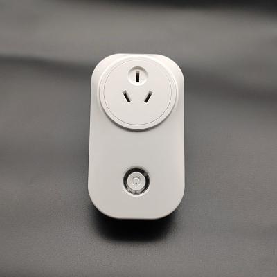 China WIFI SMART SOCKET Conectividade do seu escritório com o nosso alto desempenho à venda