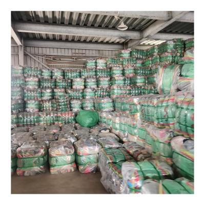 China Fashionable used apparel factory direct sales China thrift bales branded bales used for sale