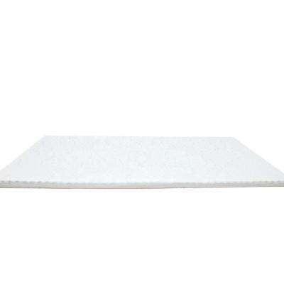 China 2022 hot sale foldable on amazon cheap wave memory sponge cushion mattress for student dormitory tatami mattress manufacturer for sale
