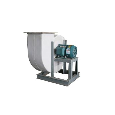 China Lower Noise Fan Commercial Fresh Air Handling Centrifugation Double Flow Ventilation System for sale