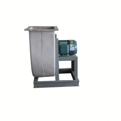 China Lower Noise Duct Positive Direct Centrifugal Factory Blower Positive Inlet Ventilation Fan for sale