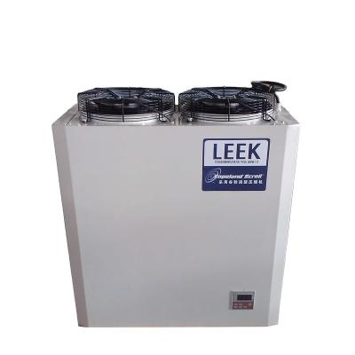 China Hotels 1.5HP Tecumseh compressor monoblock van refrigeration unit for sale