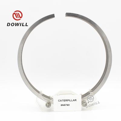 China original quality D342/D375 hotels diesel engine 8N5760 PISTON RING for CATERPILLAR for sale