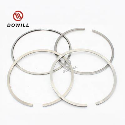 China Hotels wholesale high performance diesel engine piston ring 1w8922 for Caterpillar for sale