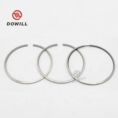 China China Engine Assembly Engine Piston Ring 2114321 Hotels Car Parts For Caterpillar for sale