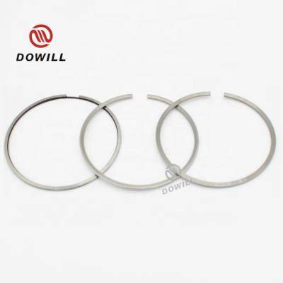 China HOT SALE 2W1709 PISTON RING KIT for Hotels 3304 3306 for Caterpillar for sale