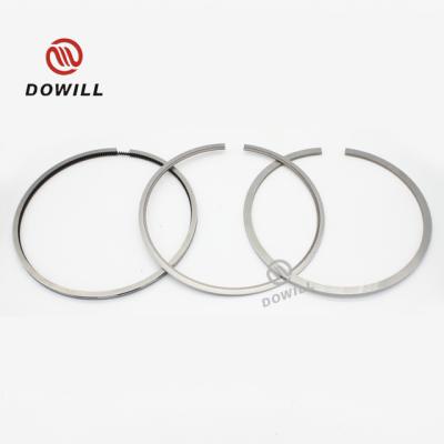 China High quality hotel machinery engine piston ring 1W5105 for CAT D379A/D398A/D399 for sale