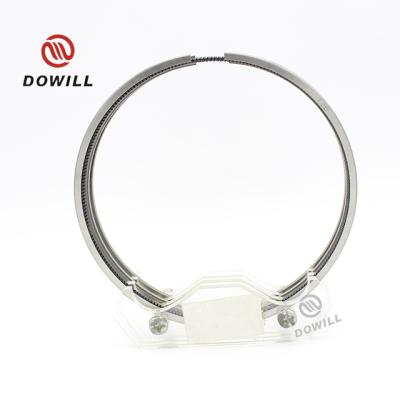 China Building Material Shops OEM / ODM Diesel Engine Parts Piston Ring 2114321 For Caterpillar 3304 3306 Excavators for sale