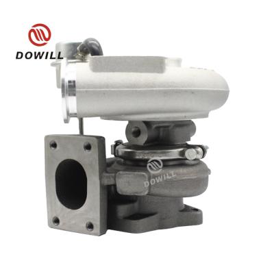 China Building Material Stores Hot Sale Diesel Engine Parts 4D34 6D34 Turbocharger for sale