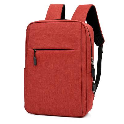 China With USB laptop best-selling backpack China 2023 factory accepts customization in direct sales for sale
