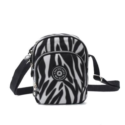 China Latest Fashion 223 Women's Bag Women's Cross - Body Bag Women's Shoulder Bag Factory Direct Sales for sale
