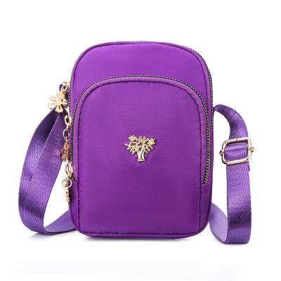China Fashion Customized China Most Popular Women's Cross - Body Bag Handbag Factory Wholesale for sale
