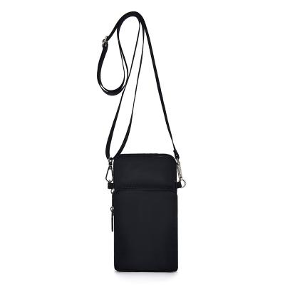 China 2023 High Quality Small Cross - Body Phone Bag Women's Mini Phone Shoulder Bag Mini Shoulder Bag Factory Direct Sales for sale