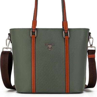 China arming & Disarmament Shangtes Give Girlfriend A Fashion Simple Capacity Women's Tote Bag One Shoulder Large Bag To Meet Daily Life for sale