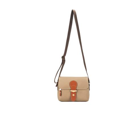 China Durable shangte gives girlfriend a stylish and simple shoulder bag for everyday use for sale