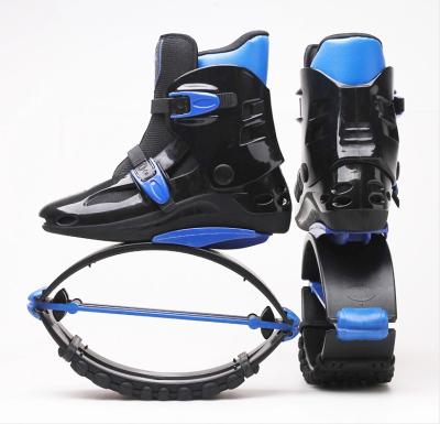 China Fitness Kangoo-jumps shoes bounce boots T-spring shell brand shoes for sale