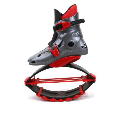 China Fitness PaceWing Power Shoes Kangoo Hopping Jumping Shoes Bounce Boots Shoes for Adult and Kids Outdoor Fitness for sale