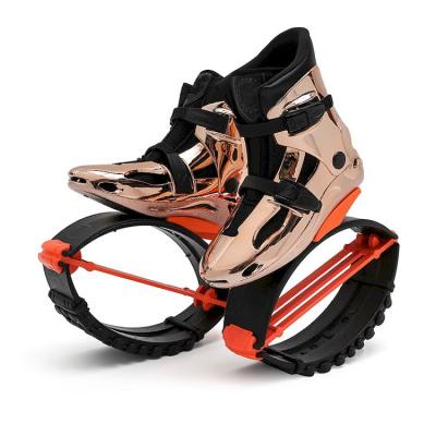 China Fitness PaceWing PWJ-1 Kangoo Jumps Adult With Spring For Indoor Fitness Jumping Boots for sale