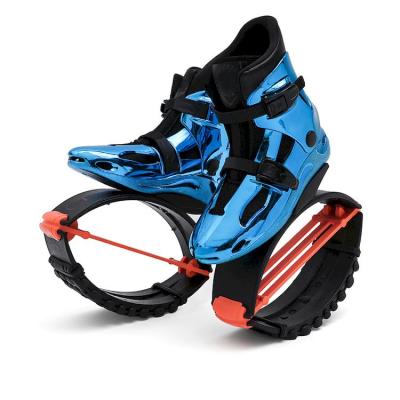 China New Fitness Connected Kangoo Jump Shoes For Bouncing Boots For Fitness for sale