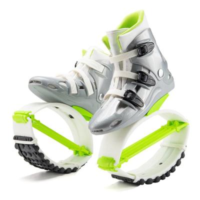 China Outdoor Fitness Kangoo Jump Boots Fitness Bounce Shoes OEM Models for sale