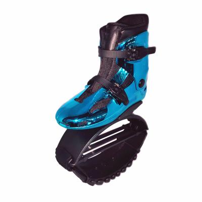 China Fitness Kangoo Jump Boots Fitness Shoes Kangaroo Jumping Shoes With New Surface Treatment for sale