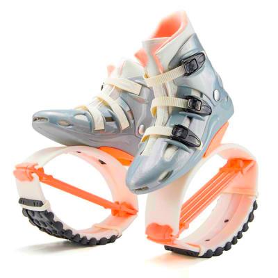 China Fitness Kangaroo Shoes Jumping Bounce Boots Fitness Kangoo Jumps Price OEM Models for sale